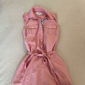 Vineyard Vines dress